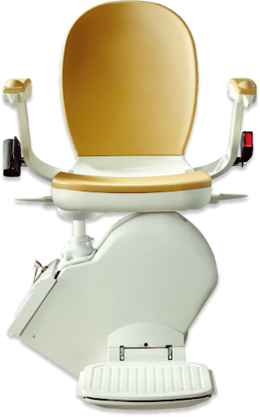 outdoor Stairlift in North Carolina